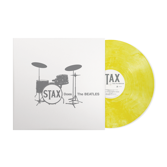 Stax Does The Beatles (Indie Exclusive) [Eggdrop] |