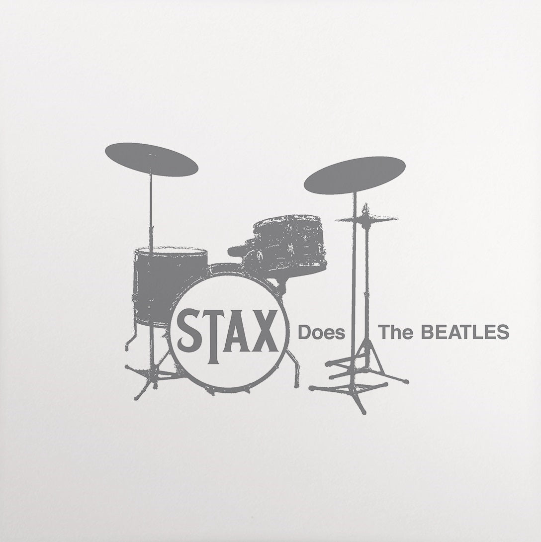 Various Artists - (PRESALE 6/26/26) Stax Does The Beatles (VINYL) | Mint (M) Mint (M) - POP *NEW*