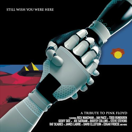 Various Artists - Still Wish You Were Here - A Tribute To Pink Floyd |