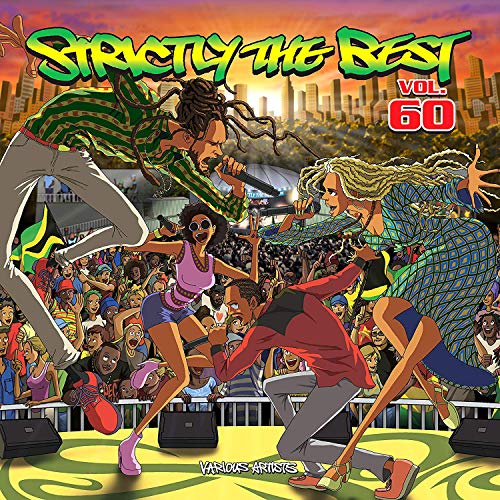 Various Artists - Strictly The Best Vol. 60 |