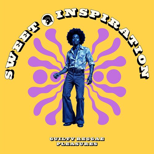 Various Artists - Sweet Inspiration: Guilty Reggae Pleasures |