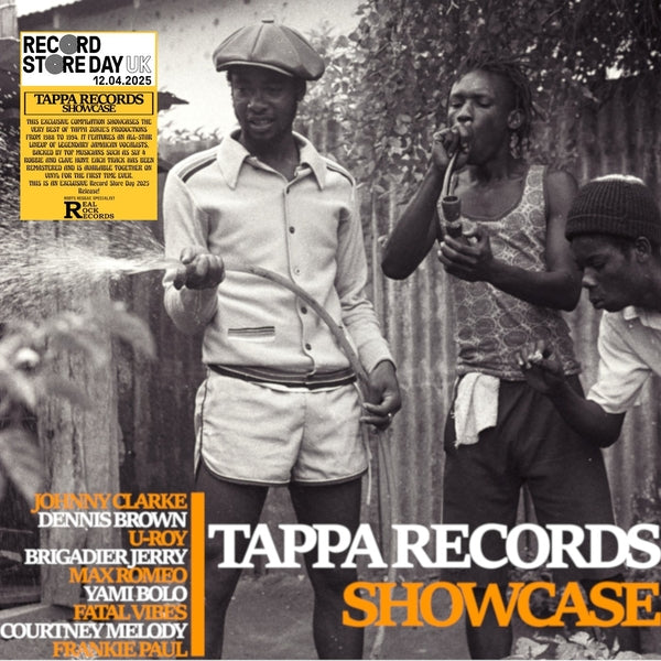 Tappa Records Showcase |