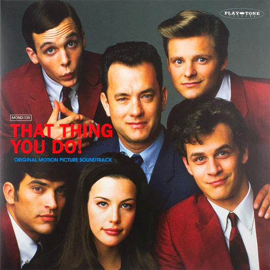 Various Artists - That Thing You Do! |