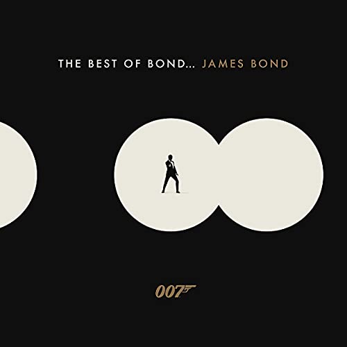 The Best Of Bond...James Bond [3 LP] (VINYL) | Mint (M) Mint (M) - SOUNDTRACK *NEW*