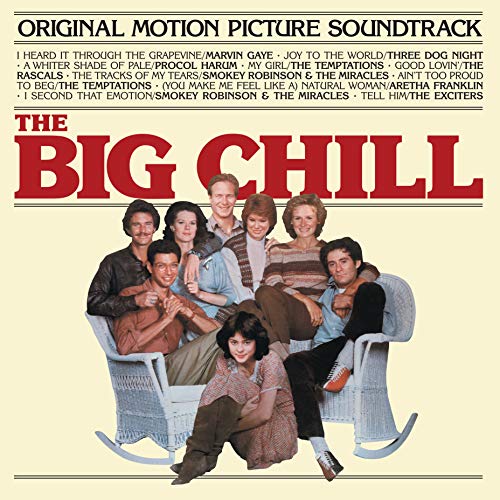 The Big Chill |