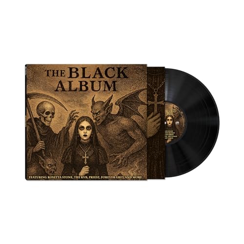 The Black Album |