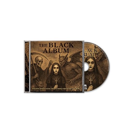 The Black Album |