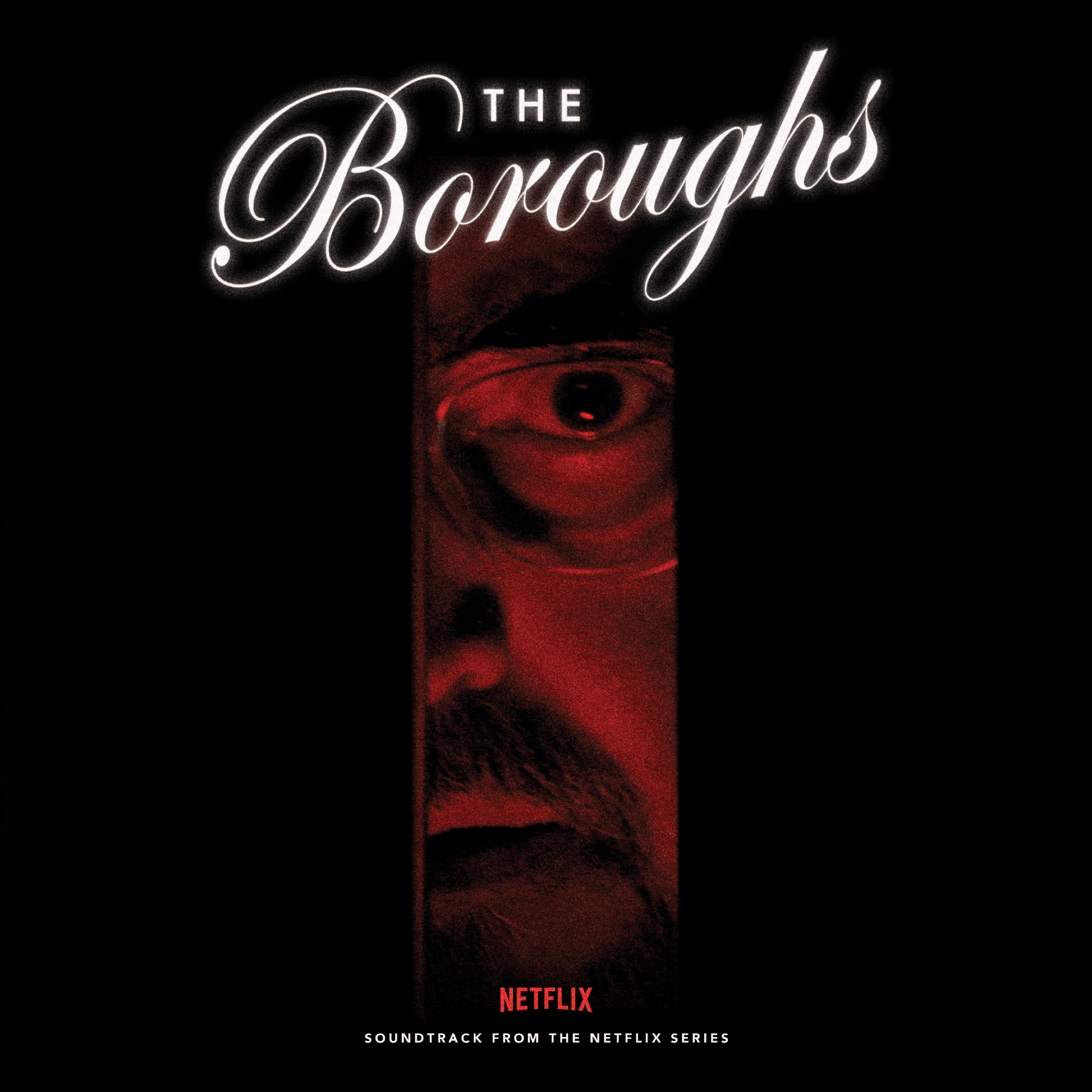 The Boroughs (Soundtrack From The Netflix Series) |