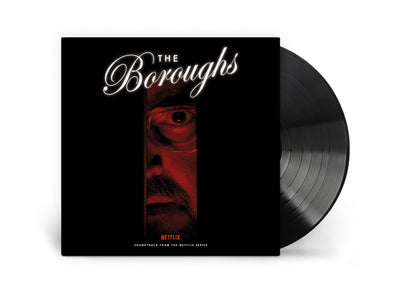 Various Artists - The Boroughs (Soundtrack From The Netflix Series) |