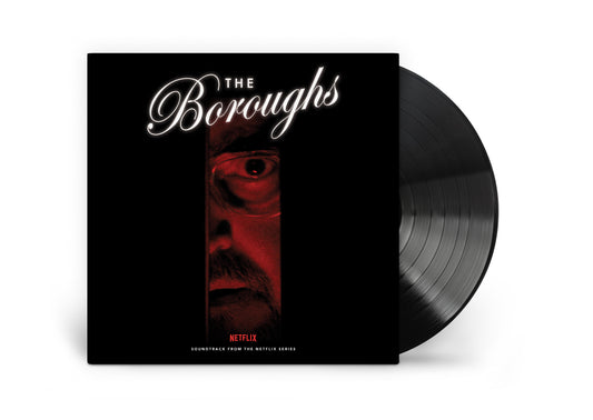 Various Artists - The Boroughs (Soundtrack From The Netflix Series) |