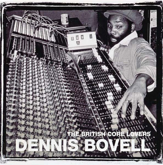 Various Artists - The British Core Lovers |