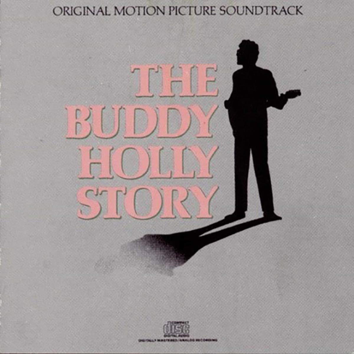 Various Artists - The Buddy Holly Story (Original Motion Picture Soundtrack) [Deluxe Edition CD] |