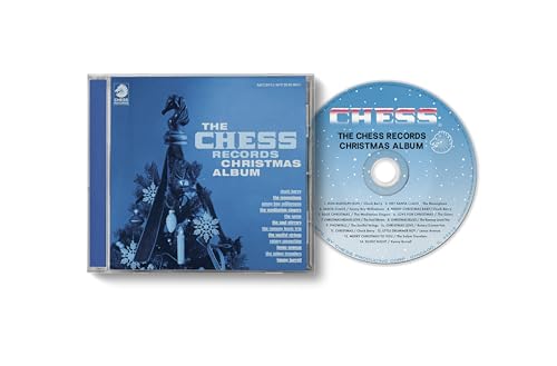 The Chess Records Christmas Album |