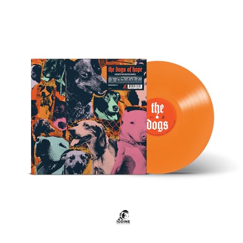 The Dogs Of Hope |