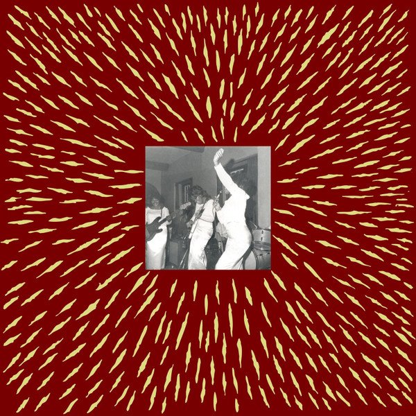 Various Artists - The Love You Save: American Soul Music (Vol 1.) |