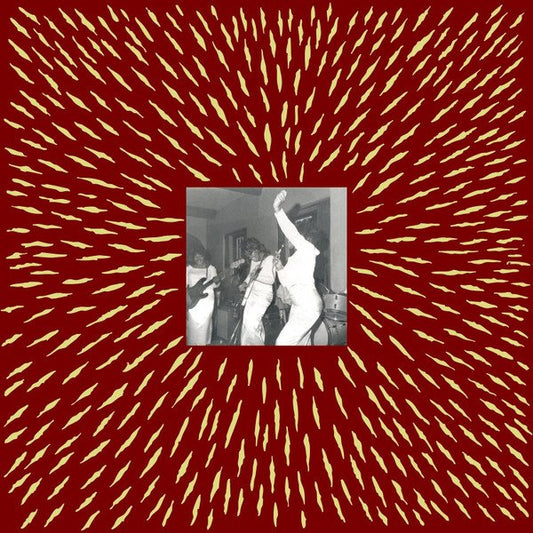 Various Artists - The Love You Save: American Soul Music (Vol 1.) |