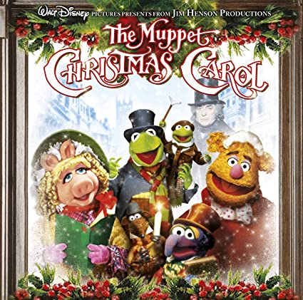 The Muppet Christmas Carol (Original Soundtrack) [Import] | Mint (M) Mint (M)
