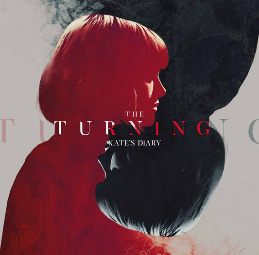 The Turning: Kate’s Diary | RSD DROP | Mint (M) Mint (M)
