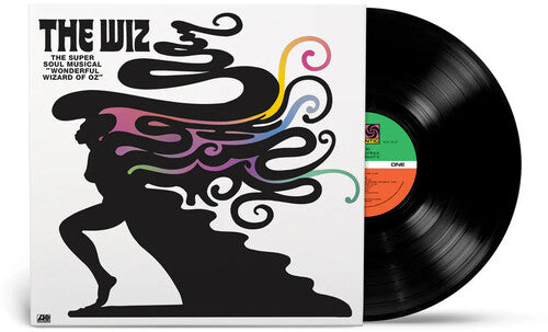 The Wiz: The Super Soul Musical "Wonderful Wizard Of Oz" [Import] |