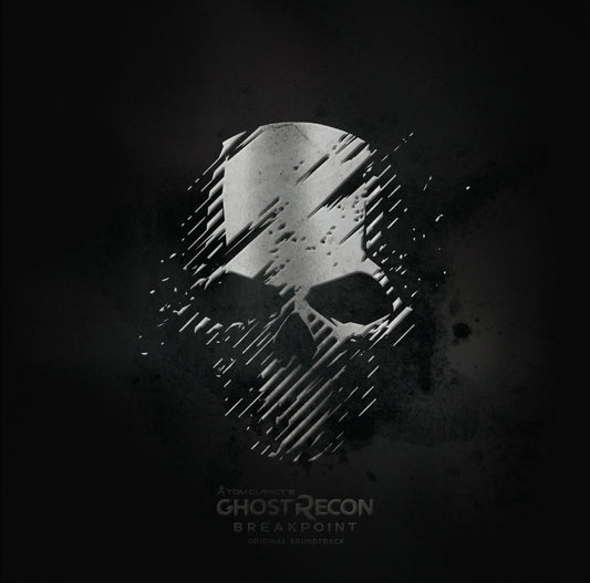 Various Artists - Tom Clancy'S Ghost Recon Breakpoint (Original Soundtrack) |