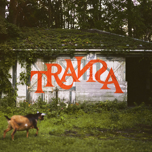 Transa (Deluxe Edition) |