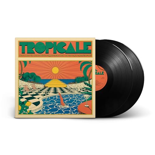 Tropicale [2 LP] |