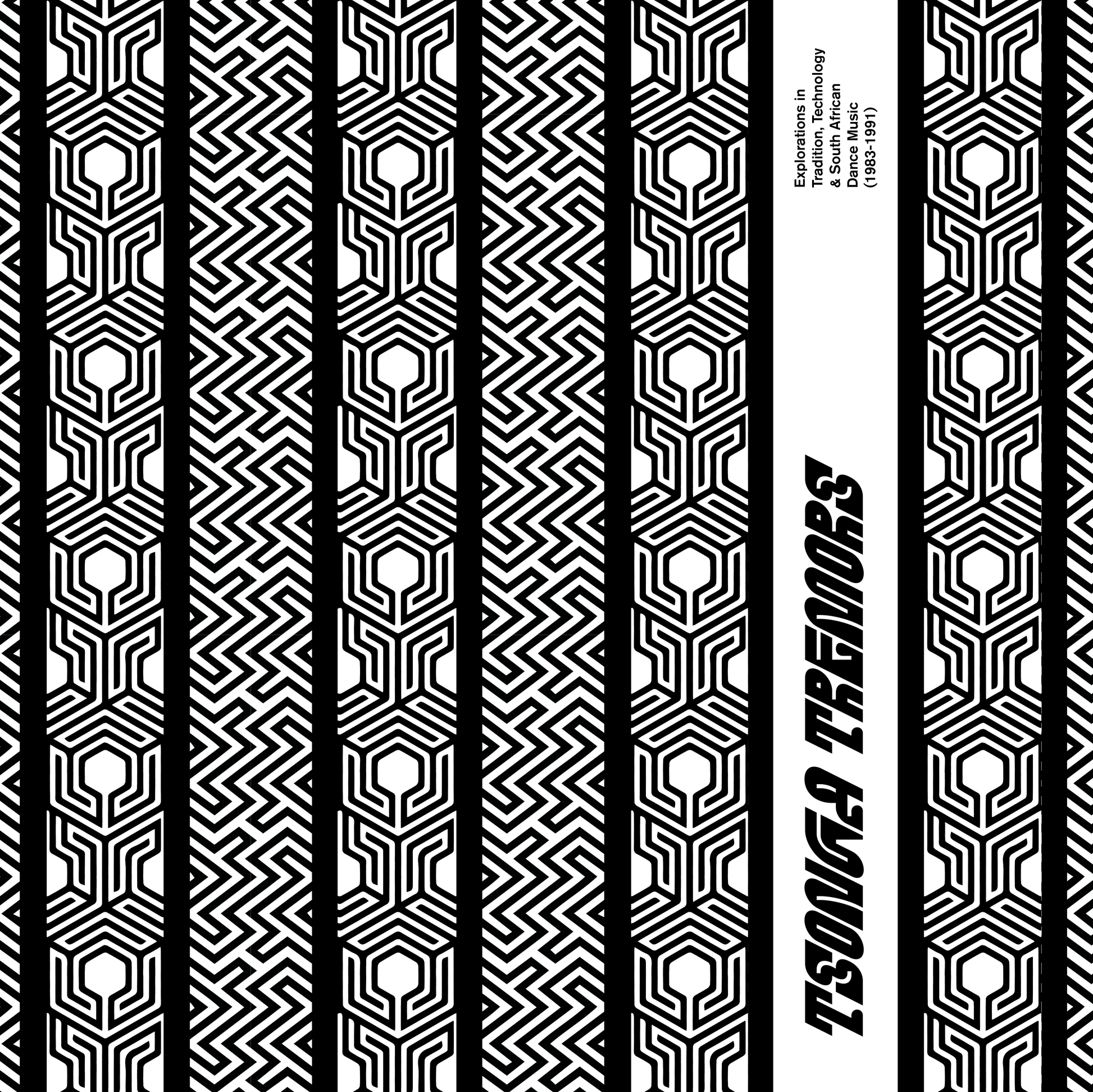 Tsonga Tremors: Explorations In Tradition, Technology And South African Dance Music (1983-1991) |
