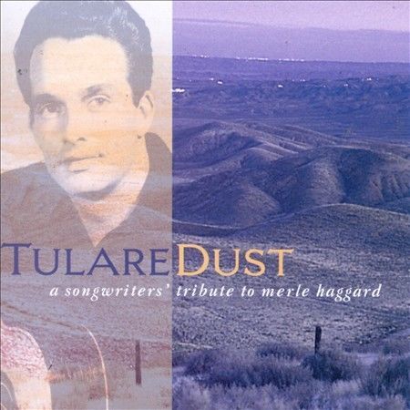 Tulare Dust: A Songwriter'S Tribute To Merle Haggard [Lp] |