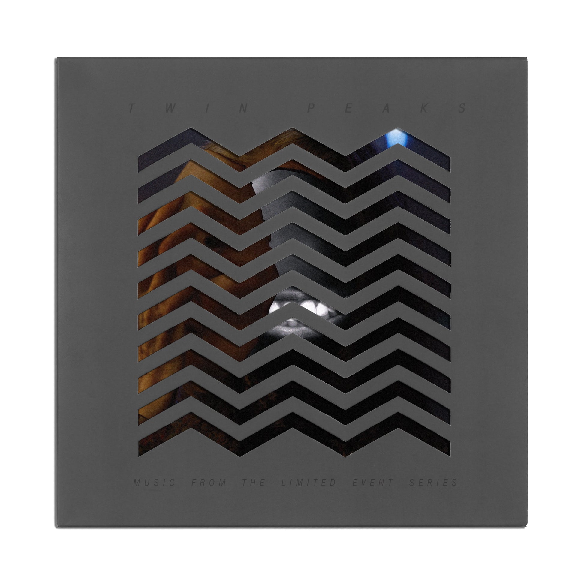 Various Artists - Twin Peaks (Music From The Limited Event Series) |