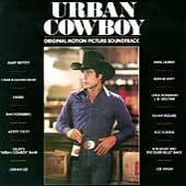 Urban Cowboy (Original Soundtrack) |