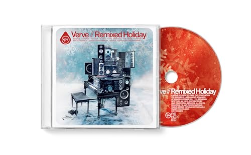 Verve Remixed Holiday |
