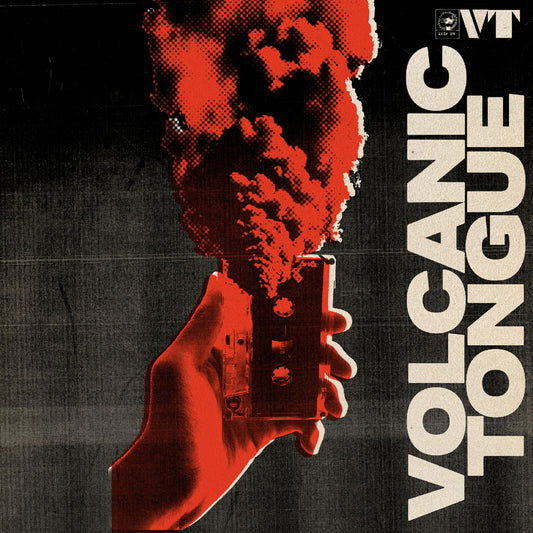 Volcanic Tongue |