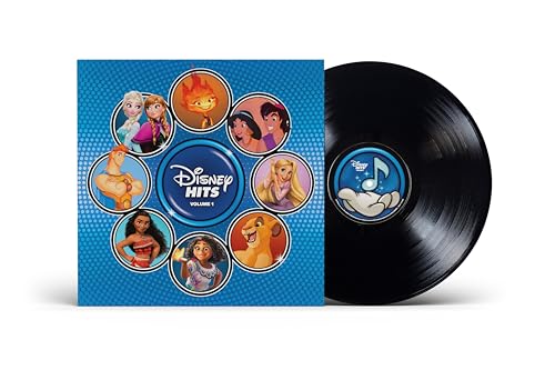 Volume 1 Disney Hits |