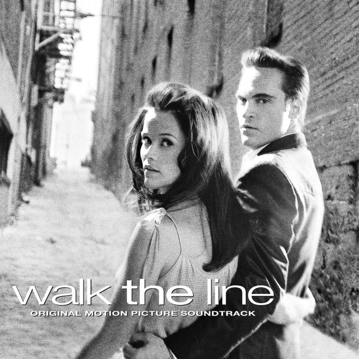 Walk the Line (Original Motion Picture Soundtrack) |