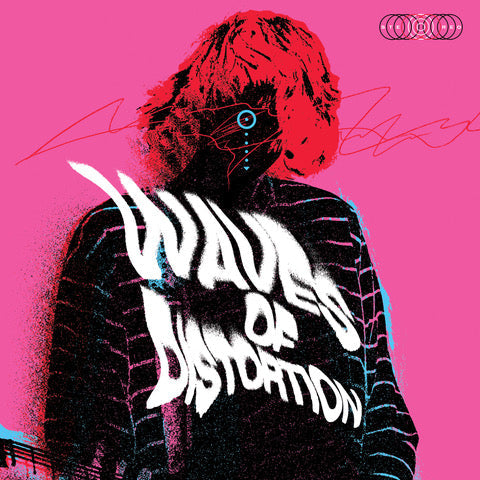 Various Artists - Waves Of Distortion (The Best Of Shoegaze 1990-2022) |