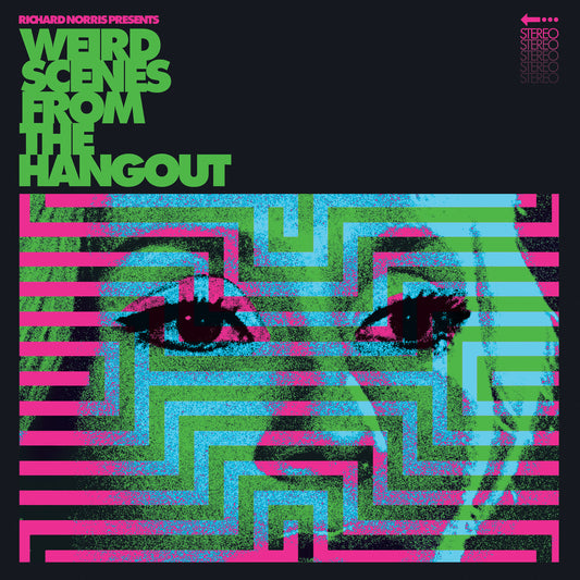 Various Artists - Weird Scenes From The Hangout (Psychedelic & Freakbeat Dancefloor Anthems 1967-1982) |