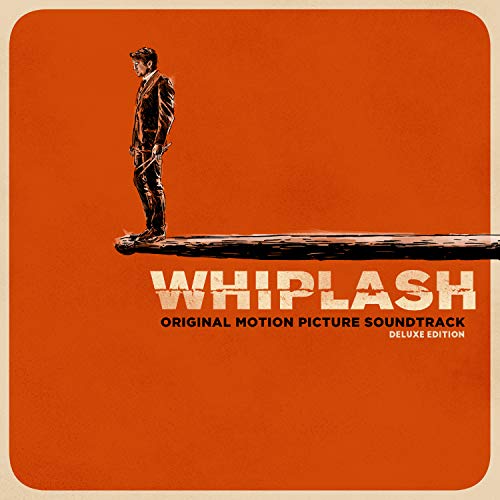 Whiplash (Original Motion Picture Soundtrack) [2 CD] |