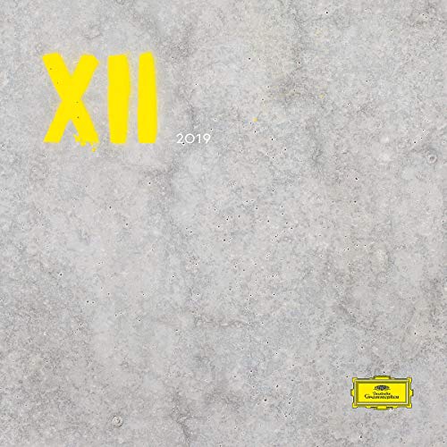 XII [LP] |