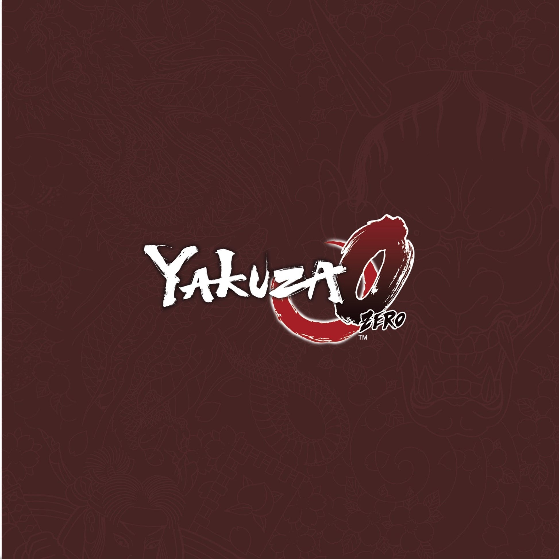 Various Artists - Yakuza 0 (Original Game Soundtrack) |