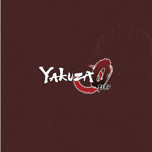 Various Artists - Yakuza 0 (Original Game Soundtrack) |