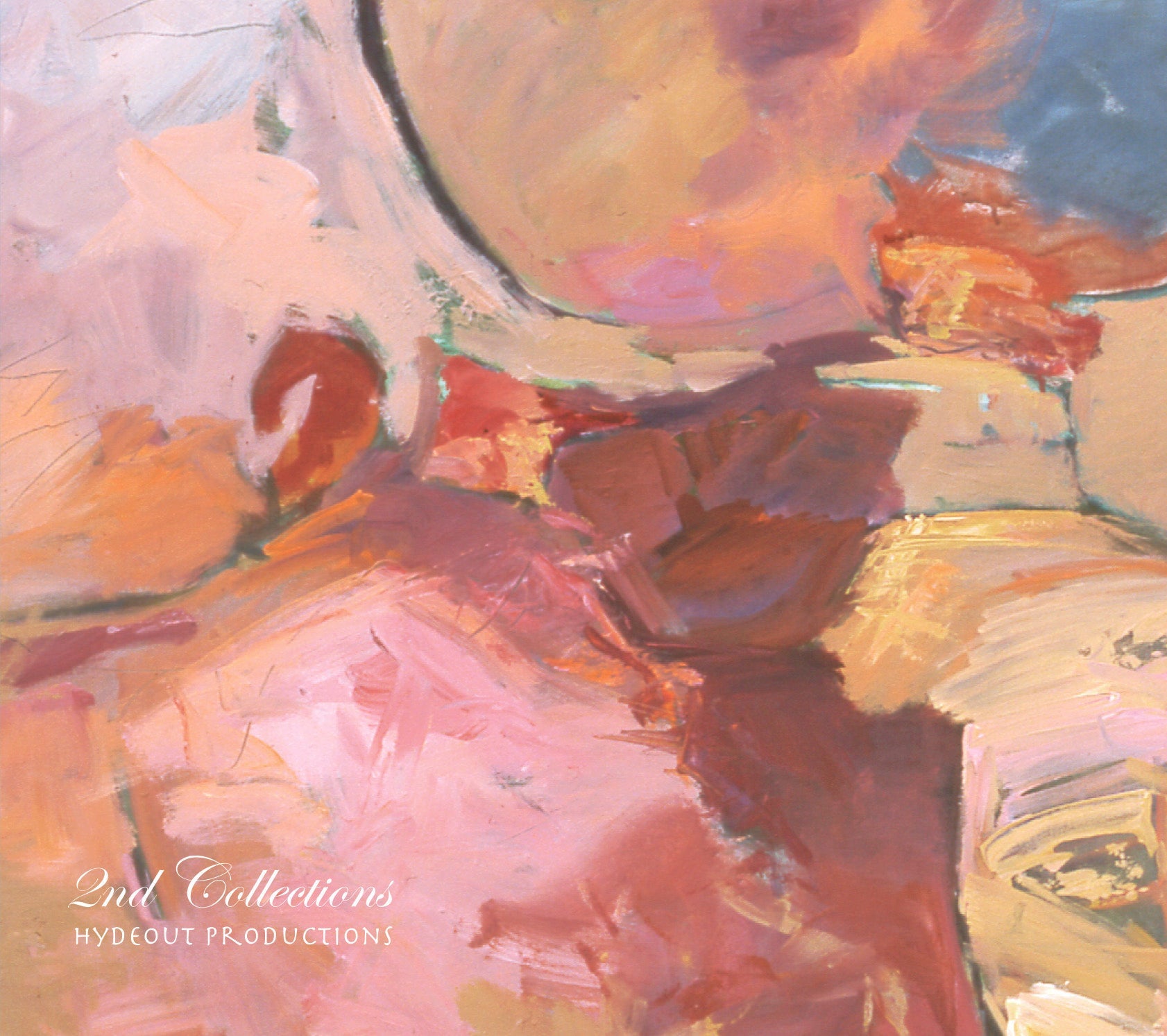 Various Artists/Nujabes - Hydeout Productions: 2Nd Collection |
