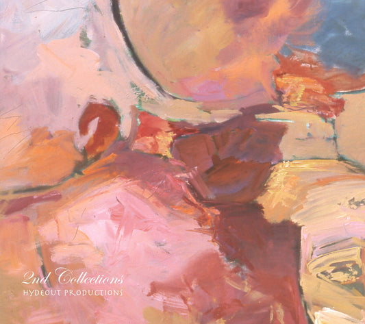 Various Artists/Nujabes - Hydeout Productions: 2Nd Collection |