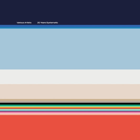 20 Years Systematic |