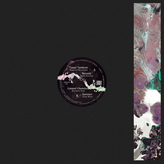 Acid Explorations |