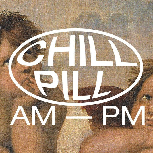 Chill Pill Ii |