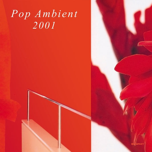 Pop Ambient 2001 |