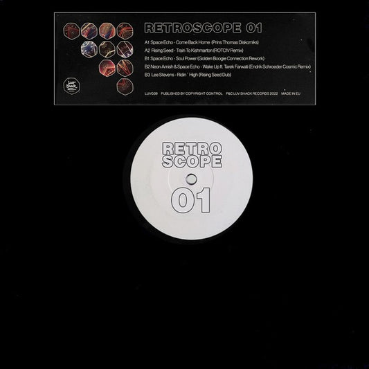 Retroscope 01 |