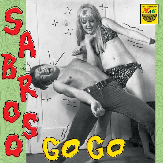 Sabroso Go Go |