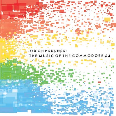 Sid Chip Sounds: The Music Of The Commodore 64 |