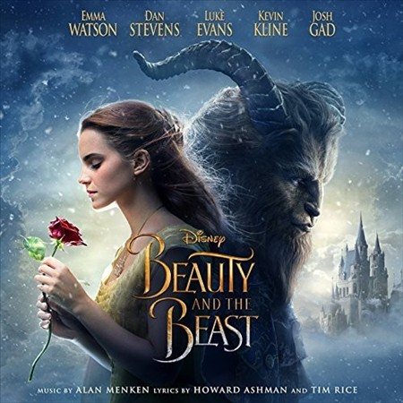 BEAUTY AND THE BEAST |